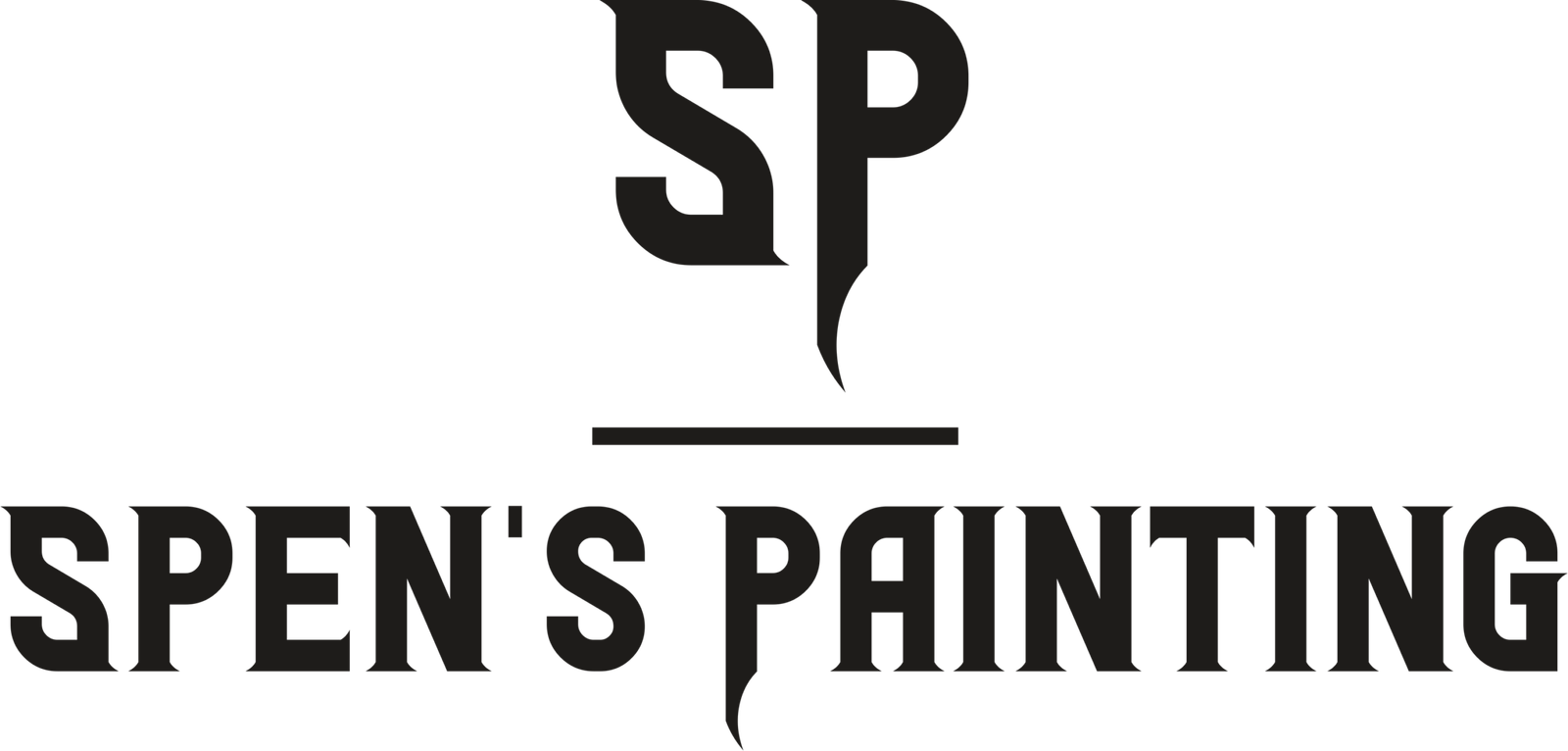 Spen's Painting